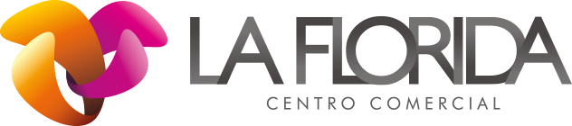 Logo La Florida centro comercial